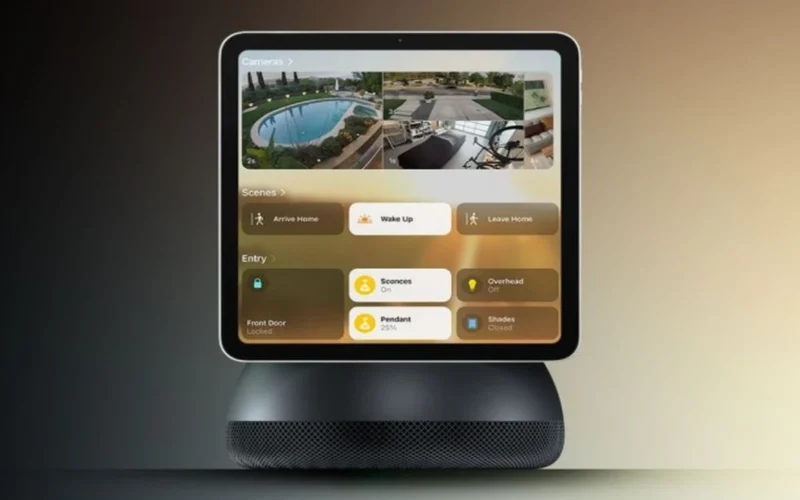 تأجيل موعد إطلاق جهاز HomePad من آبل يثير تساؤلات حول خطط الشركة